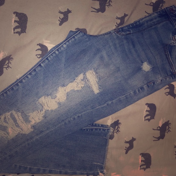 American eagle jeggings - Picture 1 of 4